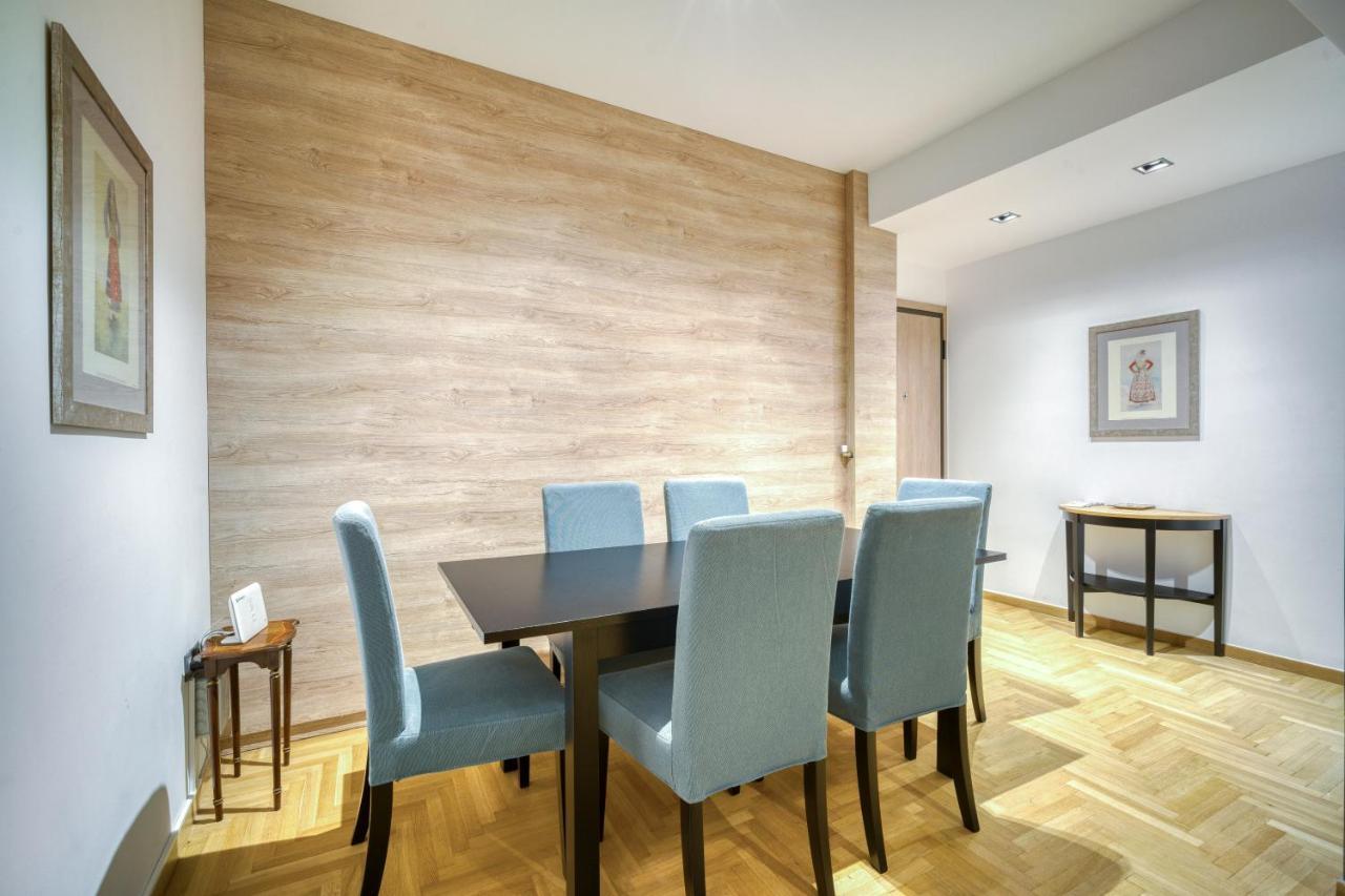 Delightful Stylish Two Bedroom Condo In Hip Area Of Central Athen Exterior foto